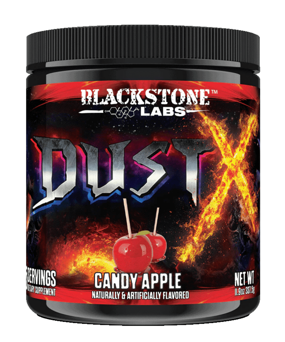 Blackstone Labs - NutraStop