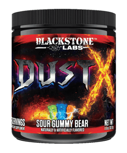 Blackstone Labs Pre-Workout Supplement - Product Front | Svpplements
