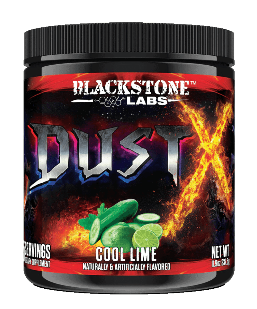 Blackstone Labs - NutraStop