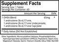 Blackstone Labs - NutraStop