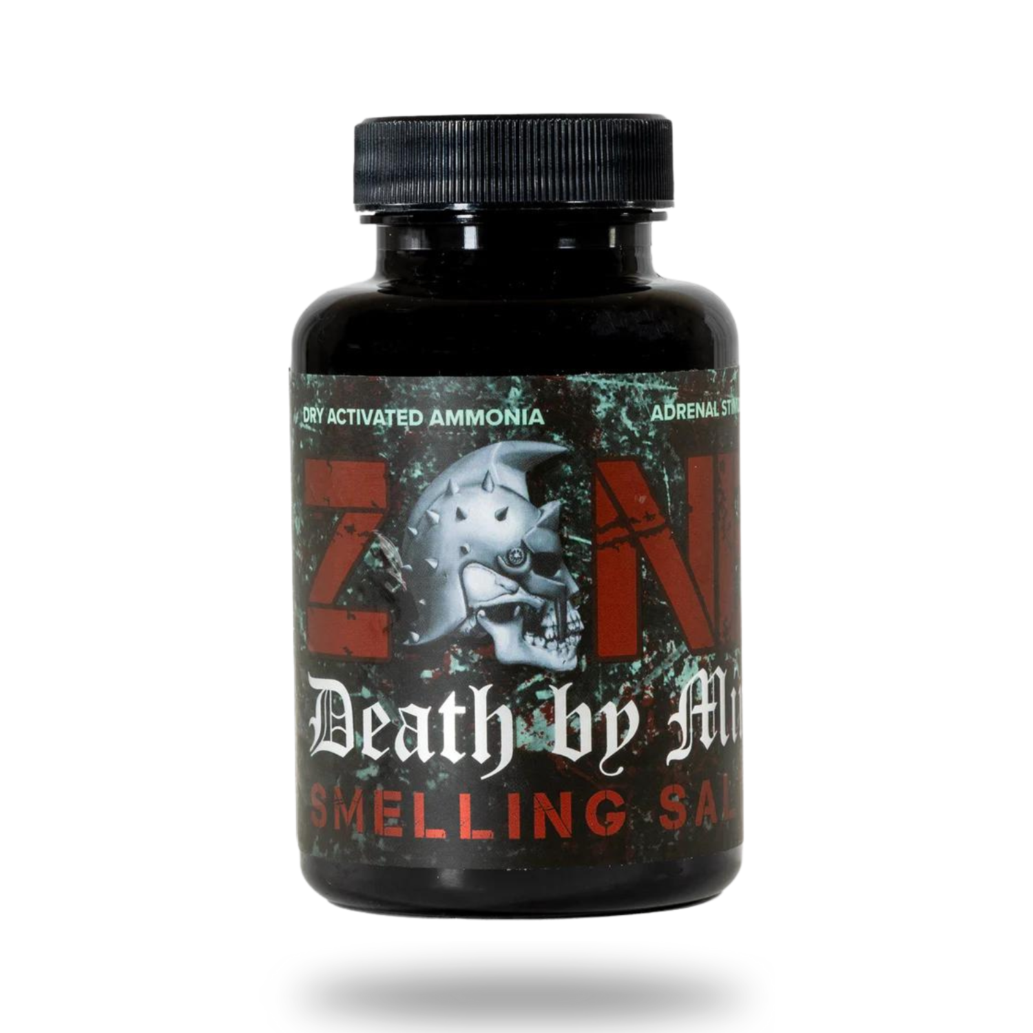 Zone Smelling Salts | Death by Mint