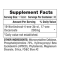 Hi-Tech Dietary Supplement - Product View | Svpplements
