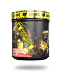 Black Magic Supply Pre-Workout Supplement - Supplement Facts | Svpplements