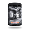 BlackMarket Labs Pre-Workout Supplement - Product View | Svpplements