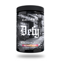 BlackMarket Labs Pre-Workout Supplement - Product View | Svpplements