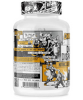 Condemned Labz Condemned Labz | DNA Dispatch (Nitric Oxide Booster) - Side View | Svpplements