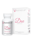 Bucked Up Bucked UP Multivitamin - Package Detail | Svpplements