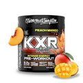 VMI Sports | KXR Pre-Workout | 30 Servings - Product Image | Svpplements
