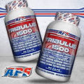 APS Nutrition APS | Tribulus 1500 - Side View | Svpplements