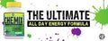 Chemix | Energy | 30 Capsules - Product Image | Svpplements