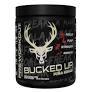 Bucked Up | Pre Workout | 30 Servings
