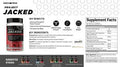 Anabolic Warfare Dietary Supplement - Product View | Svpplements