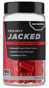 Anabolic Warfare Dietary Supplement - Product Front | Svpplements