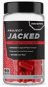 Anabolic Warfare | Project Jacked
