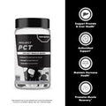 Anabolic Warfare Anabolic Warfare | Project PCT - Side View | Svpplements