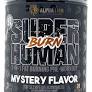 Alpha Lion | Super-Human Burn Preworkout