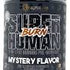 Alpha Lion | Super-Human Burn Preworkout