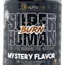 Alpha Lion | Burn | 21 Servings - Product Image | Svpplements