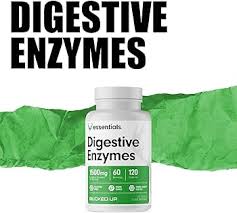 Bucked UP | Digestive Enzymes