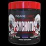 Insane Labz: Psychotic Preworkout