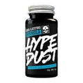 Obsidian Hype Dust Ammonia Inhalant High Stim N/A Servings Supplement Facts - Ammonia inhalant compounds | Svpplements