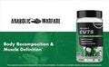 Anabolic Warfare Thermogenic Weight Management Supplement - Product View | Svpplements