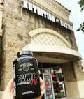 Black Magic Supply | Pump IV | 30 Capsules - Product Image | Svpplements
