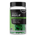 Project Hulk Muscle Support Capsules 30 Servings - Ajuga turkestanica Whole Plant Extract 500mg | Svpplements