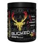 Bucked Up | Pre Workout | 30 Serving | Original Formula