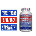 APS Nutrition APS | Tribulus 1500 - Back View | Svpplements
