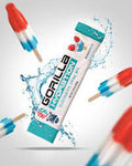 Gorilla Mind Gorilla Mind | Hydration - Side View | Svpplements
