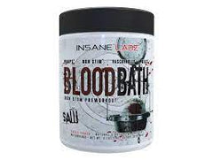 Insane Labz | Blood Bath