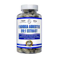 HI TECH PHARMACEUTICALS, INC. | Hi-Tech Fadogia 20:1 | 90 Tablets