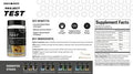 Anabolic Warfare | AW Project Test | 30 Capsules - Product Image | Svpplements