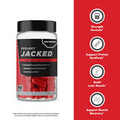 Anabolic Warfare Dietary Supplement - Product View | Svpplements