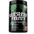 Norse Fitness Norse Fitness | Berserkr Frenzy - Package Detail | Svpplements