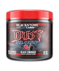 Blackstone Labs | BSL Dust Reloaded | 25 Servings