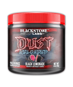 Blackstone Labs | BSL Dust Reloaded | 25 Servings