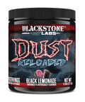 Blackstone Labs Pre-Workout Supplement - Product View | Svpplements