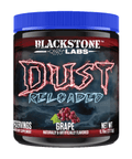 Blackstone Labs Pre-Workout Supplement - Product View | Svpplements
