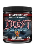 Blackstone Labs | DUST Pre | 25 Servings - Product Image | Svpplements