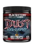Blackstone Labs | DUST Pre | 25 Servings - Product Image | Svpplements