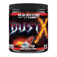Blackstone Labs | BS Labs Dust-X | 25 Servings - Product Image | Svpplements