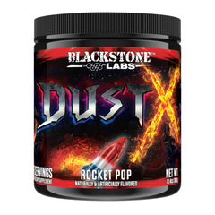 Blackstone Labs | Dust-X Pre-Workout