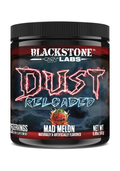 Blackstone Labs | DUST Pre | 25 Servings - Product Image | Svpplements