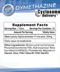 Hi-Tech Dietary Supplement - Product View | Svpplements