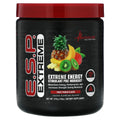 Metabolic Nutrition | ESP Extreme PreWorkout - Training Shot | Svpplements