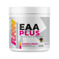 Raw Nutrition | EAA Plus Hydrate | 30 Servings