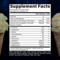 Raw Nutrition | EAA Plus Hydrate | 30 Servings