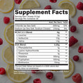 Raw Nutrition | EAA Plus Hydrate | 30 Servings